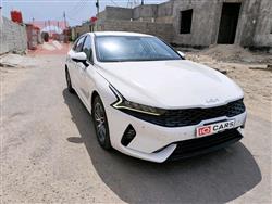 كيا K5